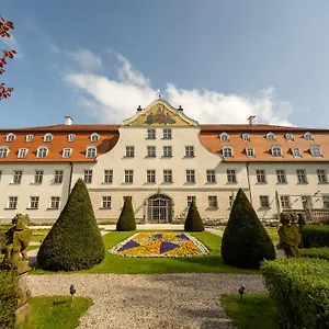 **** Hotel Schloss Allemagne