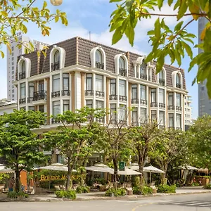 Hotel Brilliant Majestic, Đà Nẵng