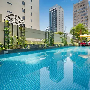 Hotel Hadana Boutique, Đà Nẵng