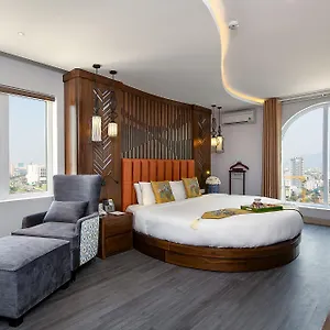 Hotel Tgt, Đà Nẵng