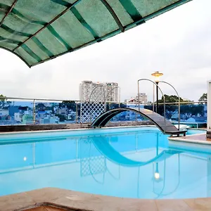  Hotel My Friends Vietnam
